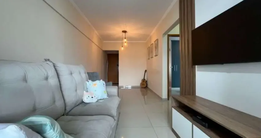 Apartamento com 2 quartos à venda na RUA BOQUEIRÃO, 81, Boqueirão, Praia Grande