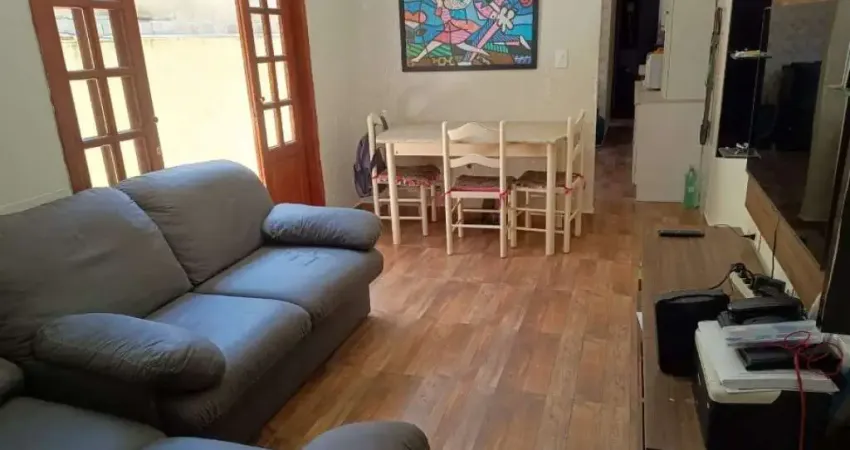 Casa com 2 quartos à venda na RUA VILA ASSUNCAO, 1185, Vila Assunção, Praia Grande