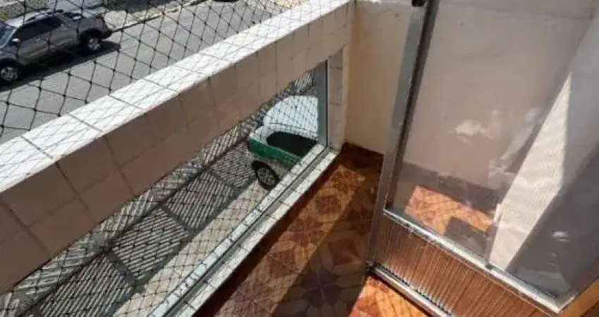 Apartamento com 1 quarto à venda na RUA BOQUEIRAO, 182, Boqueirão, Praia Grande