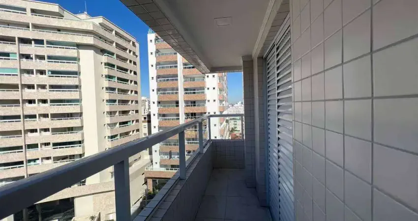 Apartamento com 2 quartos à venda na RUA CAIÇARA, 960, Vila Caiçara, Praia Grande