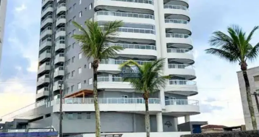 Apartamento com 1 quarto à venda na RUA MARACANÃ, 12851, Balneário Maracanã, Praia Grande