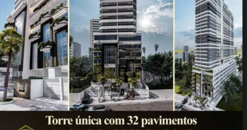 Apartamento com 3 quartos à venda na RUA AVIAÇÃO, 150, Aviação, Praia Grande