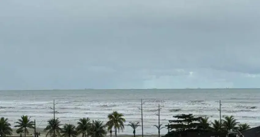 Apartamento com 2 quartos à venda na RUA CAIÇARA, 109, Vila Caiçara, Praia Grande