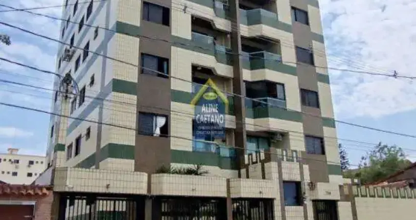 Apartamento 2 quartos à venda em ocian, praia grande! - cód: act3527