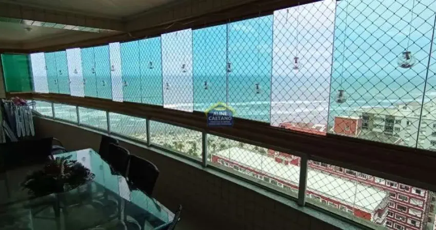 Apartamento com 3 quartos à venda na RUA VILA ASSUNCAO, 179, Vila Assunção, Praia Grande