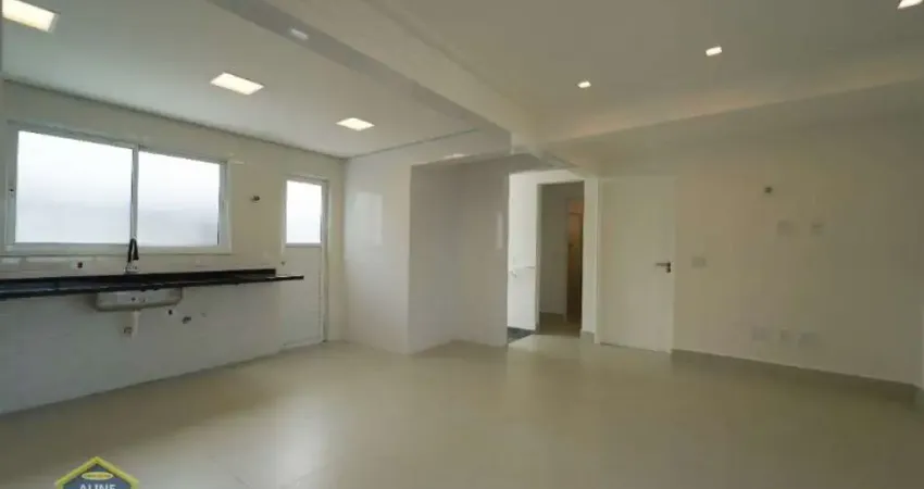 Cobertura com 3 quartos à venda na RUA GUILHERMINA, 191, Guilhermina, Praia Grande