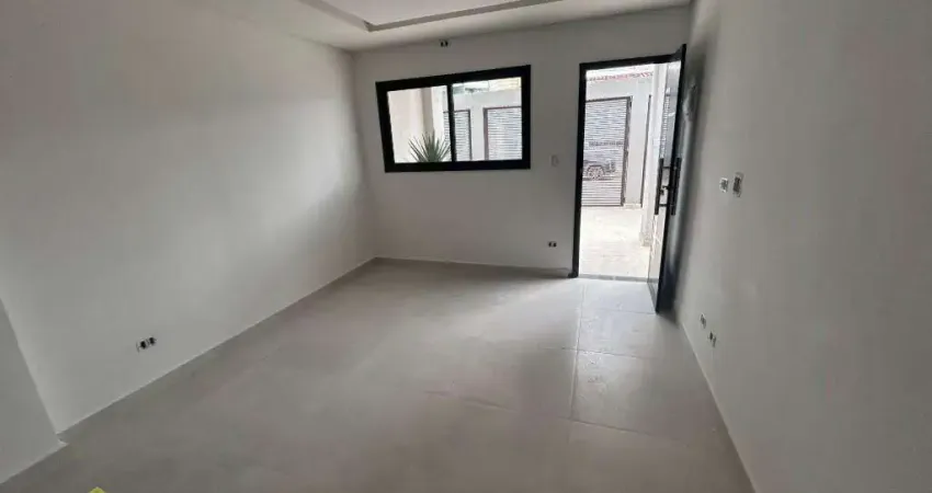 Casa com 3 quartos à venda na RUA VILA CAICARA, 351, Vila Caiçara, Praia Grande