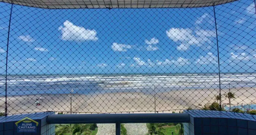 Apartamento com 2 quartos à venda na RUA MARACANÃ, 11051, Balneário Maracanã, Praia Grande