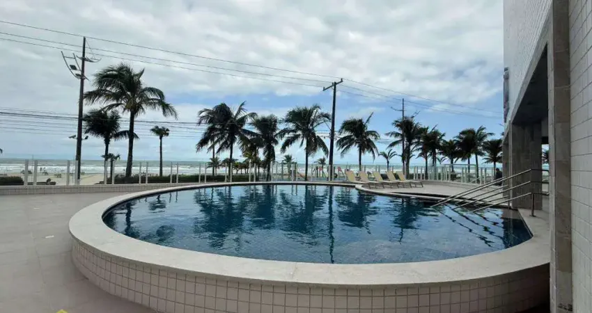 Apartamento com 2 quartos à venda na RUA REAL, 17109, Jardim Real, Praia Grande