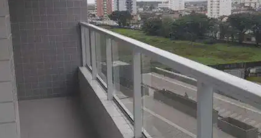 Apartamento com 2 quartos à venda na RUA Aviação, 203, Aviação, Praia Grande