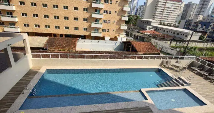 Apartamento novo nunca habitado com 2 dorms e varanda gourmet - apenas r$ 430mil!