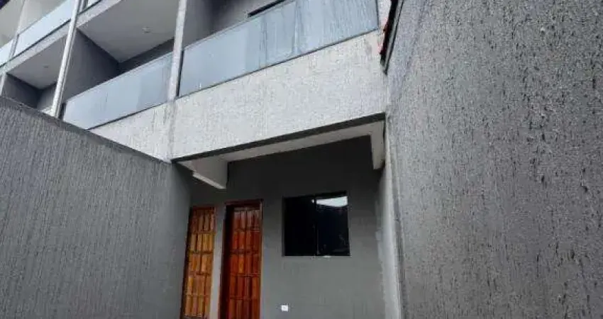 Sobrado de condomínio com 2 dorms 1 vaga por apenas r$ 380mil! financia!