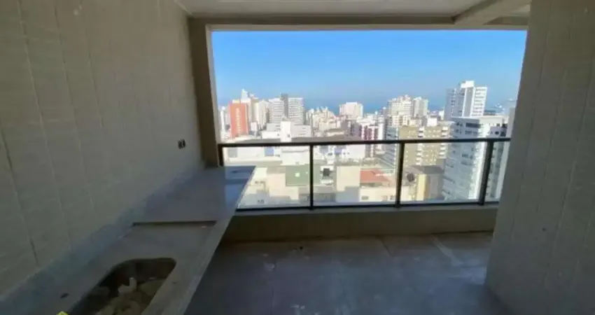 Alto padrão no canto do forte - 2 suítes 2 vagas por apenas r$ 695mil à vista!