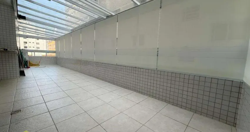 Apartamento garden com 3 dorms 2 vagas - amplo quintal! lazer completo!