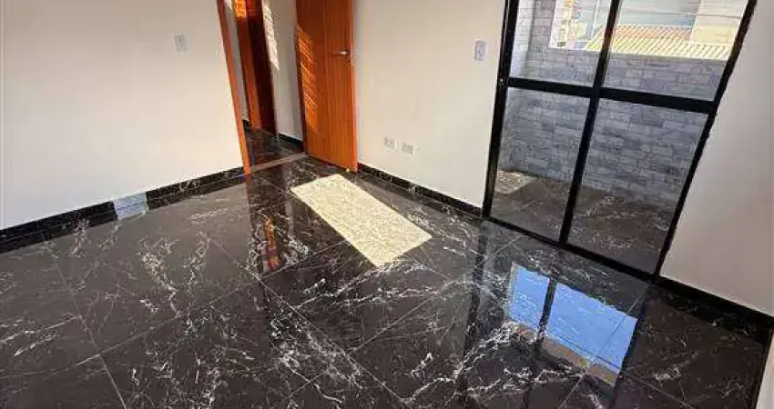 Casa com 2 quartos à venda na Rua Esmeralda, 51, Balneário Esmeralda, Praia Grande