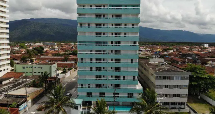Apartamento com 2 quartos à venda na RUA REAL, 16131, Jardim Real, Praia Grande