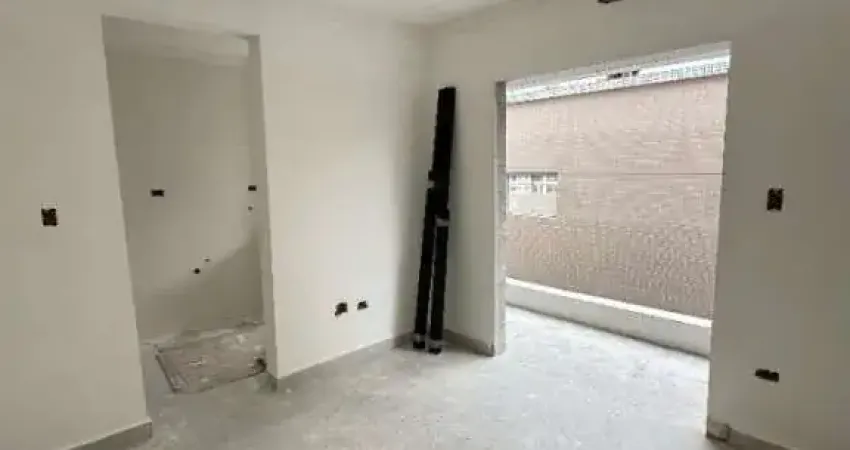 Apartamento com 2 quartos à venda na RUA VILA TUPI, 125, Tupi, Praia Grande