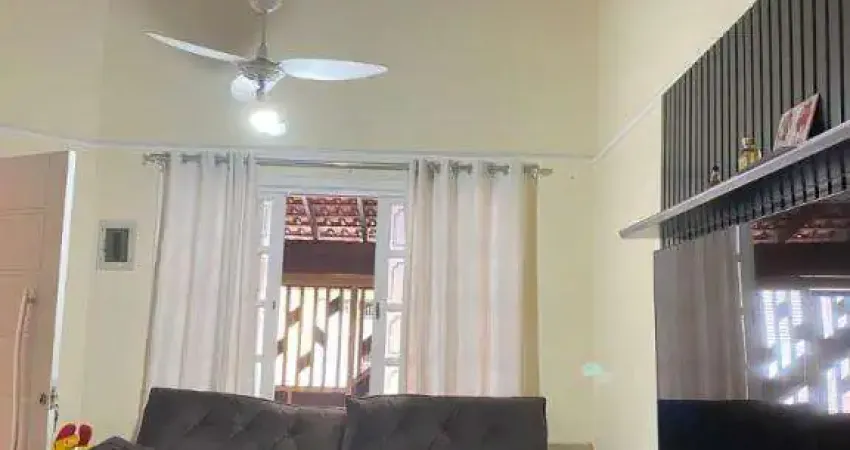 Casa com 3 quartos à venda na RUA Caiçara, 100, Vila Caiçara, Praia Grande