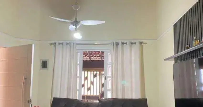 Casa com 3 quartos à venda na RUA CAIÇARA, 100, Vila Caiçara, Praia Grande