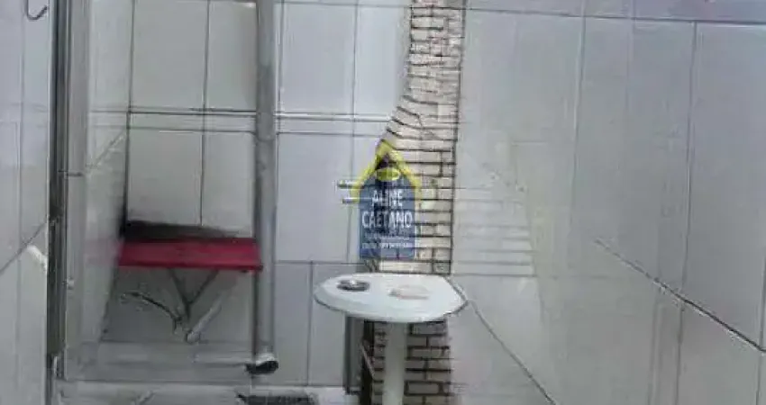 Casa com 1 quarto à venda na RUA VILA BALNEARIA, 381, Vila Balneária, Praia Grande