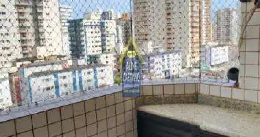 Amplo apartamento com 1 dorm e varanda - 55,0mts útil e financia! com lazer!!