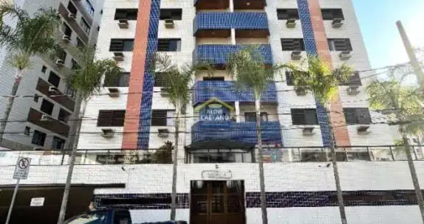 Apartamento com 1 quarto à venda na Rua Tupi, 221, Tupi, Praia Grande