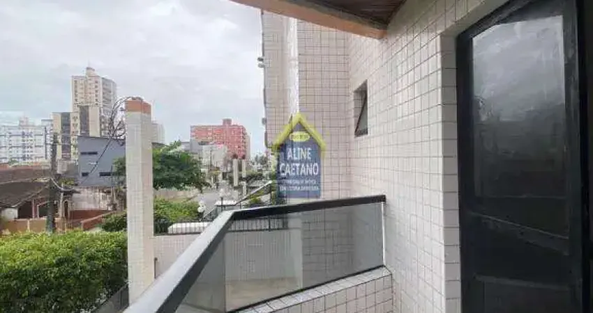 Final de ano na praia!! apartamento dorms com sacada colado da feirinha..