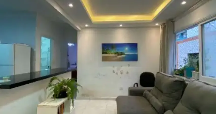 Oportunidade!! 02 dorms, pertinho da praia, canto do forte!