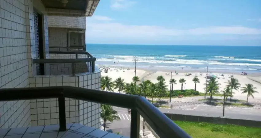 Apartamento com 1 quarto à venda na RUA MARACANÃ, 166, Balneário Maracanã, Praia Grande