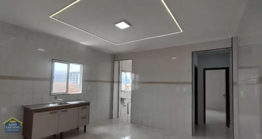 Apartamento com 1 quarto à venda na RUA MARACANÃ, 10171, Balneário Maracanã, Praia Grande