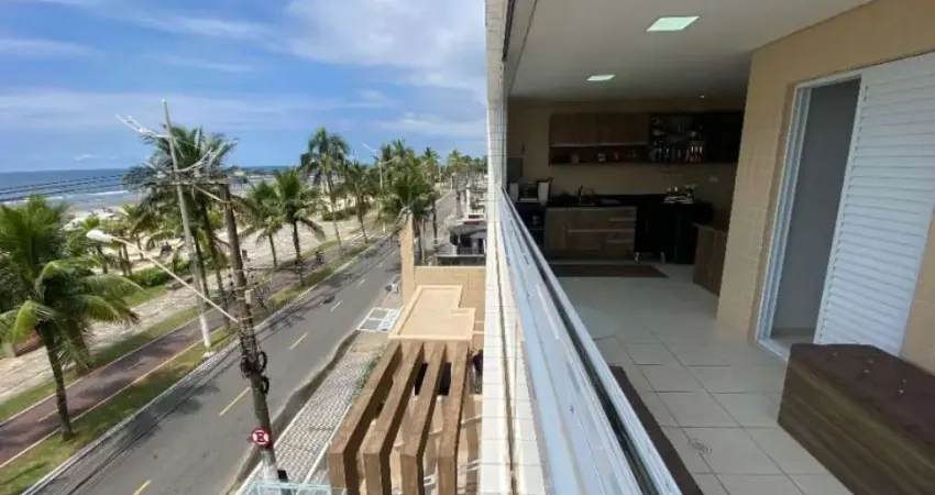 Apartamento com 3 quartos à venda na RUA REAL, 16221, Jardim Real, Praia Grande