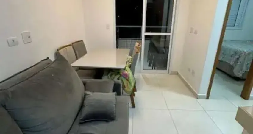 Ótimo negócio - apto 02 dorms, sac. gourmet,  mobiliado - 420 mil