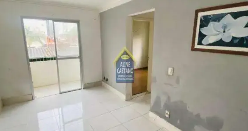 Apartamento com 2 quartos à venda na RUA CANTO DO FORTE, 462, Canto do Forte, Praia Grande