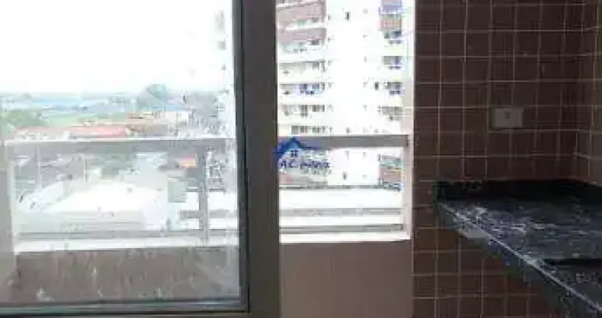 Apartamento com 2 quartos à venda na RUA CAIÇARA, 1292, Vila Caiçara, Praia Grande