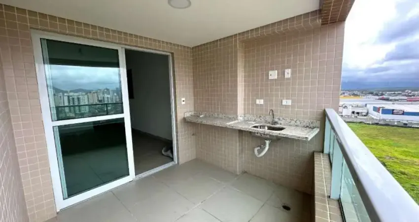 Apartamento com 3 quartos à venda na RUA AVIAÇÃO, 381, Aviação, Praia Grande