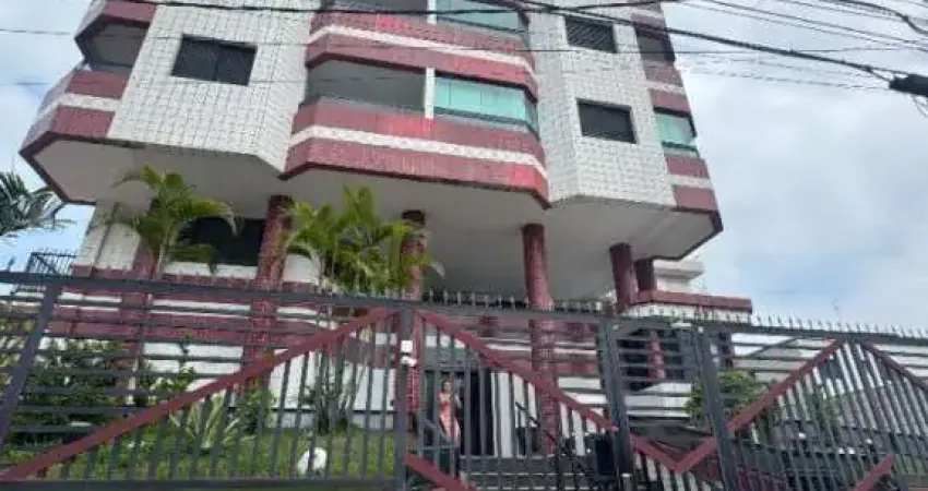 Apartamento com 1 quarto à venda na RUA OCIAN, 551, Cidade Ocian, Praia Grande