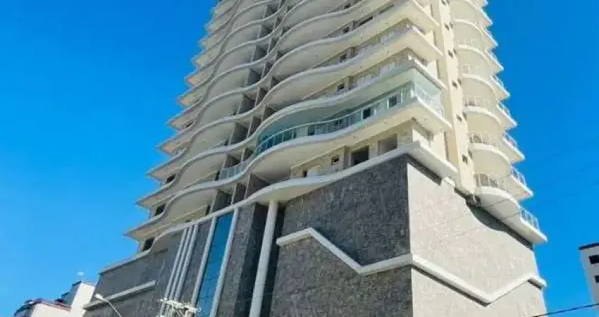 Apartamento com 3 quartos à venda na RUA GUILHERMINA, 251, Guilhermina, Praia Grande
