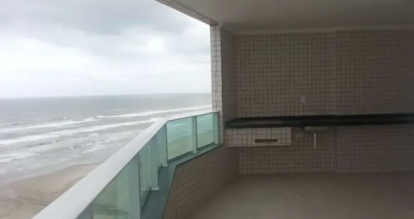 Apartamento com 3 quartos à venda na RUA MARACANÃ, 106, Balneário Maracanã, Praia Grande