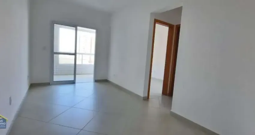 Apartamento com 1 quarto à venda na RUA OCIAN, 551, Cidade Ocian, Praia Grande