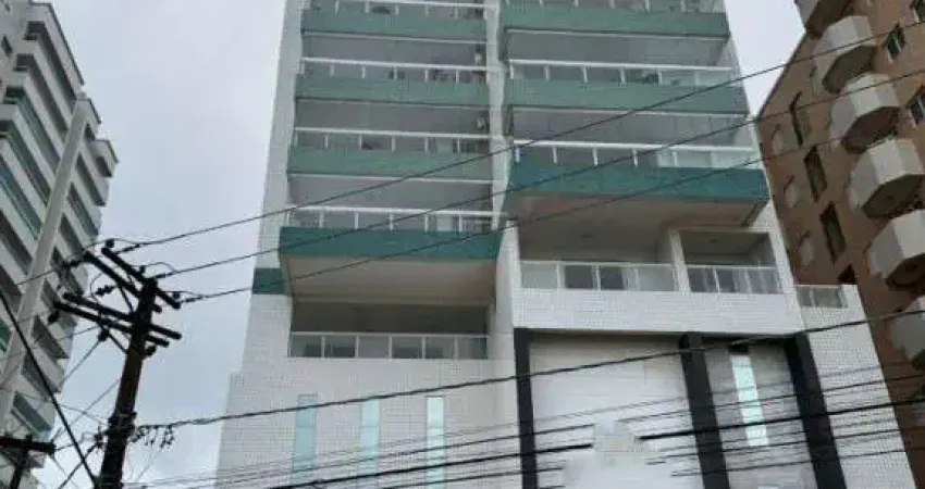 Apartamento com 1 quarto à venda na RUA CAIÇARA, 11921, Vila Caiçara, Praia Grande