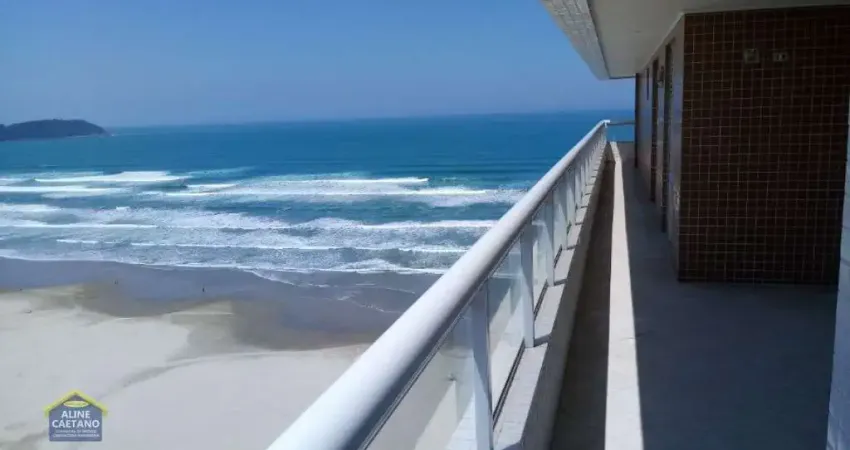 Apartamento com 3 quartos à venda na RUA AVIAÇÃO, 4050, Aviação, Praia Grande