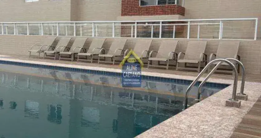 Apartamento com 2 quartos à venda na RUA CAMPO DA AVIACAO, 557, Campo da Aviação, Praia Grande