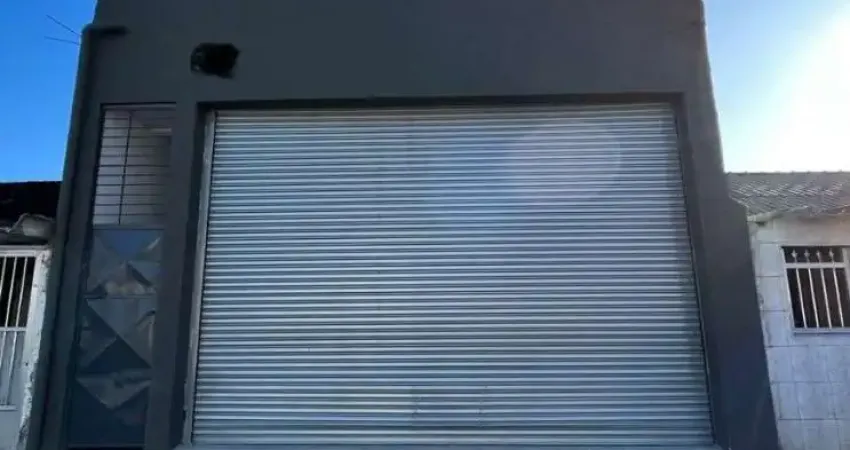 Sala comercial à venda na Rua Tupi, 1050, Tupi, Praia Grande