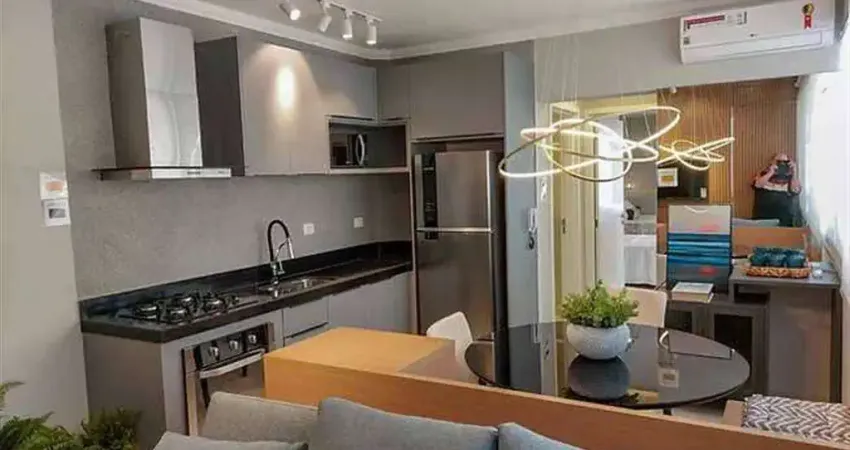 Apartamento com 1 quarto à venda na RUA GUILHERMINA, 431, Guilhermina, Praia Grande