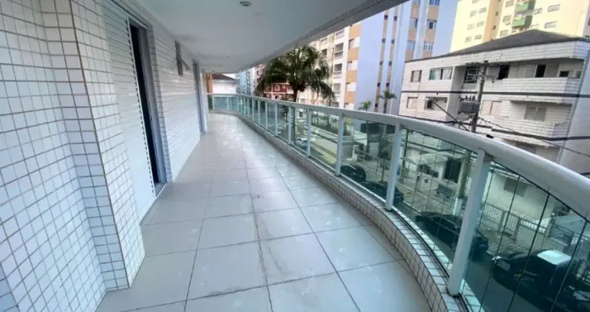 Apartamento com 3 quartos à venda na Rua Tupi, 251, Tupi, Praia Grande