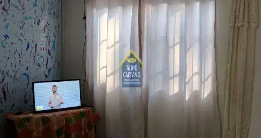 Casa com 1 quarto à venda na RUA Aviação, 436, Aviação, Praia Grande