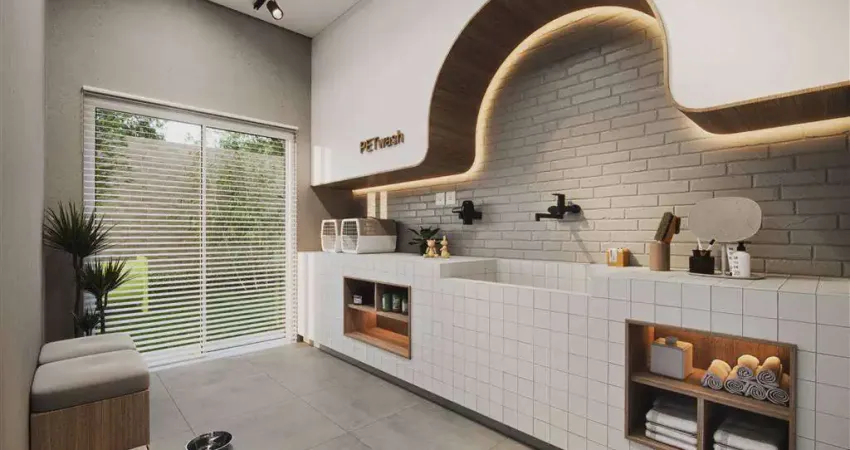 Apartamento com 2 quartos à venda na RUA CENTRO, 1471, Centro, Itanhaém