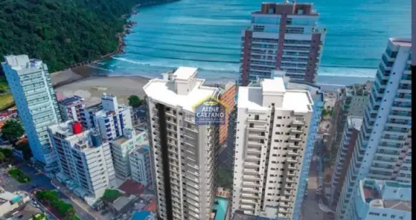 Oportunidade! 03 suítes, pertinho da praia, canto do forte!