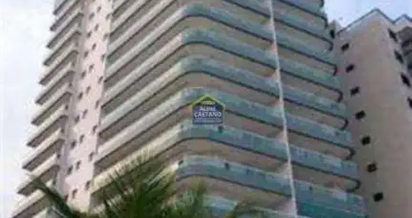 Apartamento com 3 quartos à venda na RUA GUILHERMINA, 2853, Guilhermina, Praia Grande