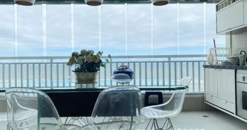 Apartamento com 3 quartos à venda na RUA AVIAÇÃO, 4823, Aviação, Praia Grande